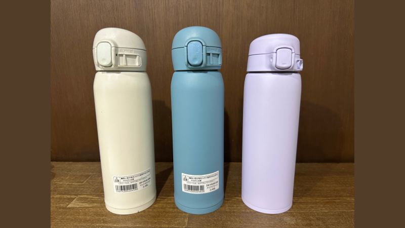 象印SM-WS48とSU-BA48の比較