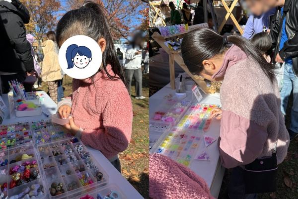 ワークショップ