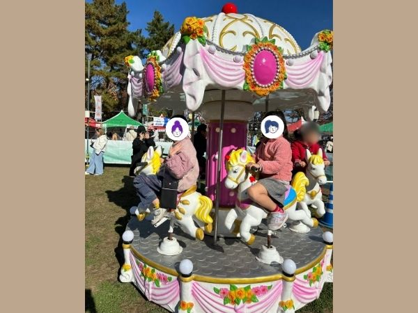 くるキラ☆ゴーランド