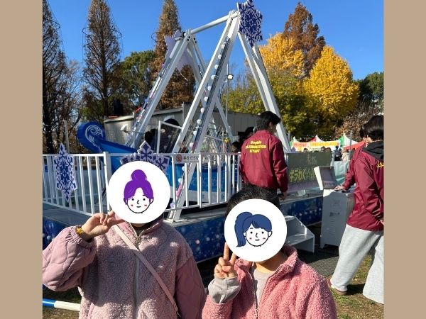 きらわく☆バイキング