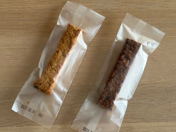 ココナッツ＆チョコココナッツ