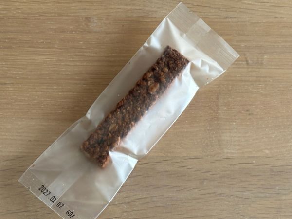 AMAGURA 甘酒オートミールバー（チョコココナッツ）