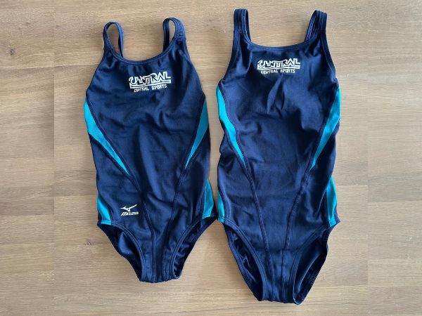 120サイズと140サイズ