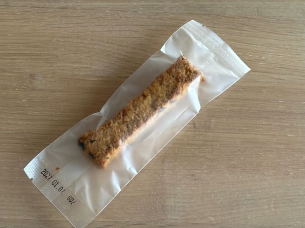 AMAGURA 甘酒オートミールバー（ココナッツ）