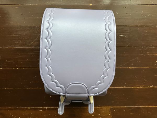 コフレパール キャンディパープル正面