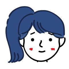 次女